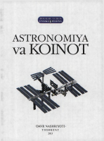 Astronomiya va koinot [@kitoblar1].pdf
